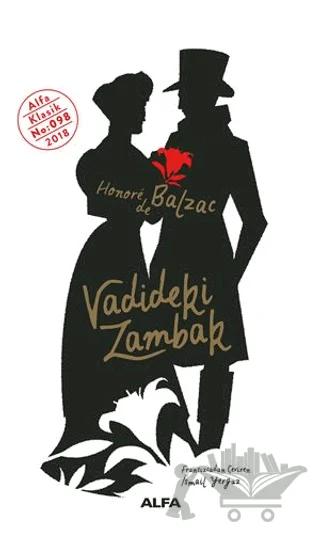 Vadideki Zambak