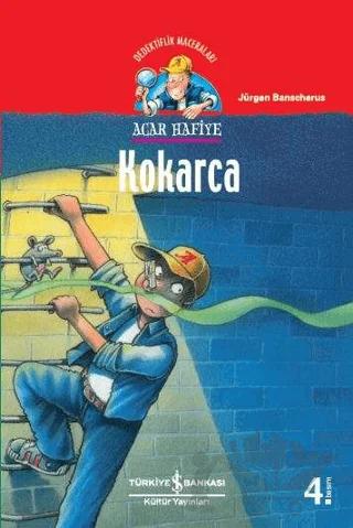 Acar Hafiye - Kokarca