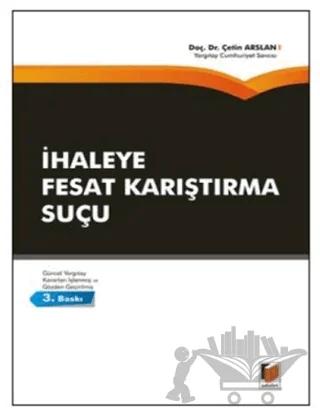 İhaleye Fesat Karıştırma Suçu