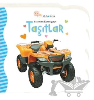 Taşıtlar - Sözcükleri Keşfediyoum