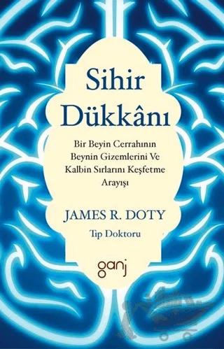 Sihir Dükkanı