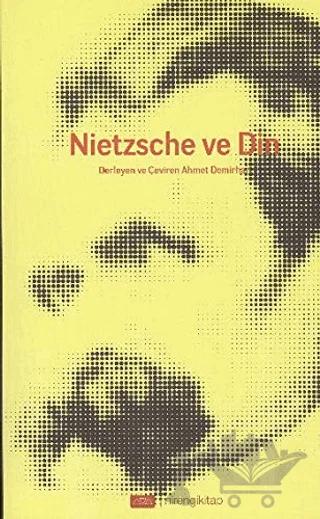 Nietzsche ve Din