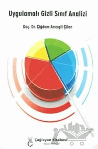 Uygulamalı Gizli Sınıf Analizi