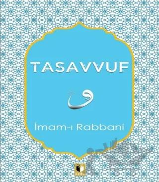 Tasavvuf