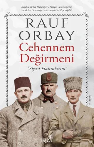 Cehennem Değirmeni