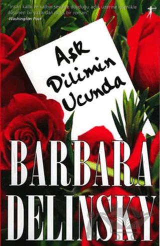 Aşk Dilimin Ucunda