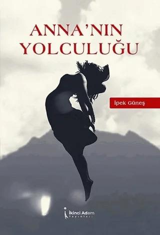 Anna’nın Yolculuğu