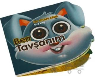 Ben Tavşanım - İlk Kitaplarım
