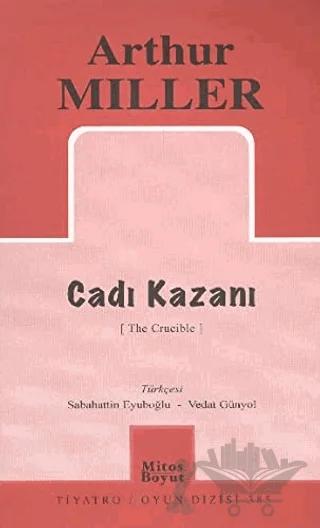 Cadı Kazanı
