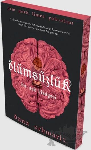 Ölümsüzlük