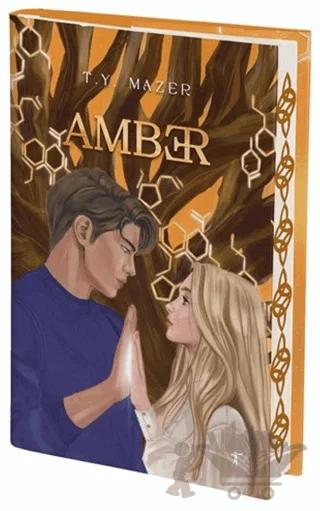 Amber