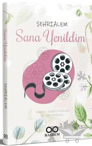 Sana Yenildim