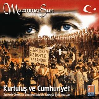 Kurtuluş ve Cumhuriyet
