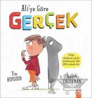 Ali'ye Göre Gerçek