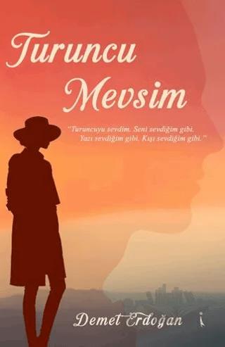 Turuncu Mevsim