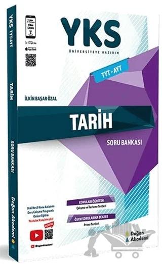 YKS TYT AYT Tarih Soru Bankası