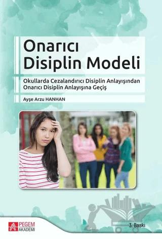 Onarıcı Disiplin Modeli