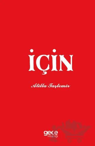 İçin