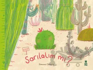 Sarılalım mı?