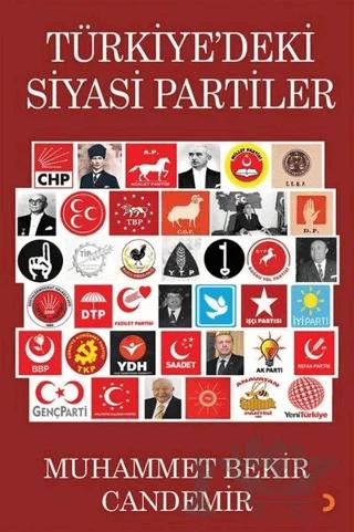 Türkiye’deki Siyasi Partiler