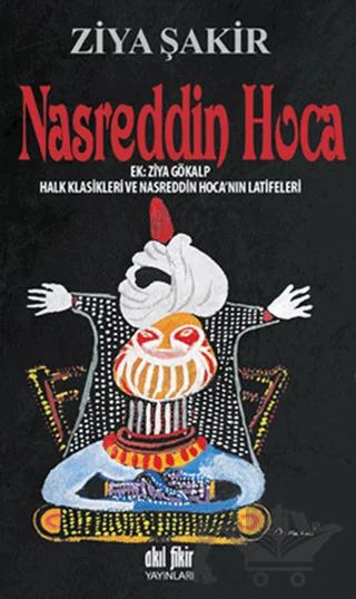 Nasreddin Hoca