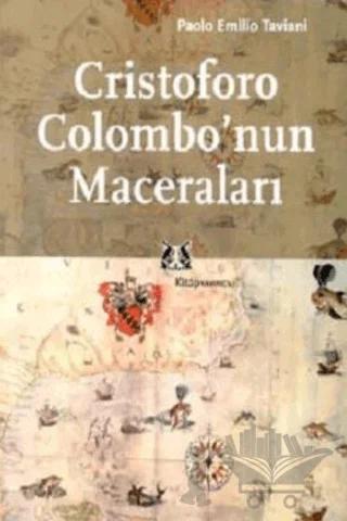Cristoforo Colombo’nun Maceraları