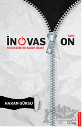 Sahi, İnovasyon Neden Bu Kadar Uzak?