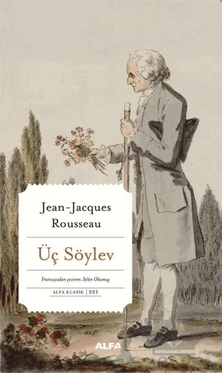 Üç Söylev