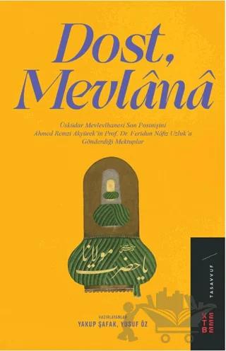 Dost, Mevlana