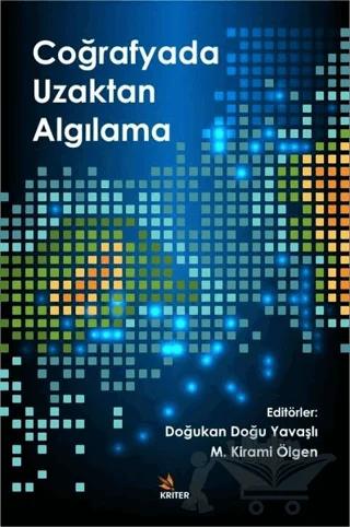 Coğrafyada Uzaktan Algılama