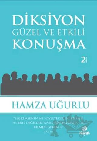 Diksiyon - Güzel ve Etkili Konuşma