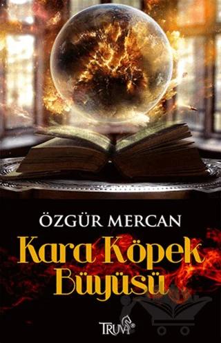 Kara Köpek Büyüsü