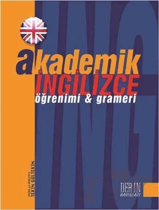 Akademik İngilizce Öğrenimi ve Grameri