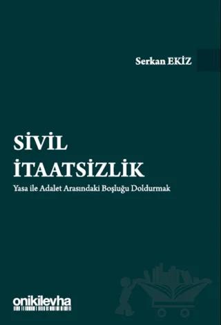 Sivil İtaatsizlik