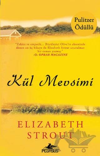 Kül Mevsimi