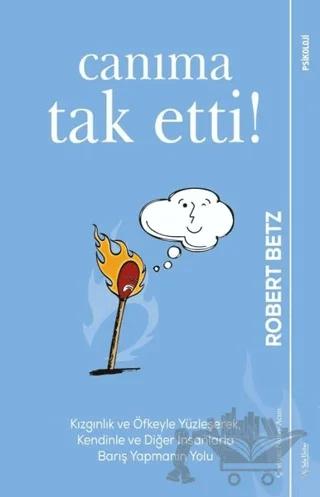 Canıma Tak Etti!
