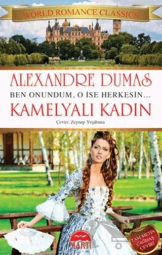 Kamelyalı Kadın