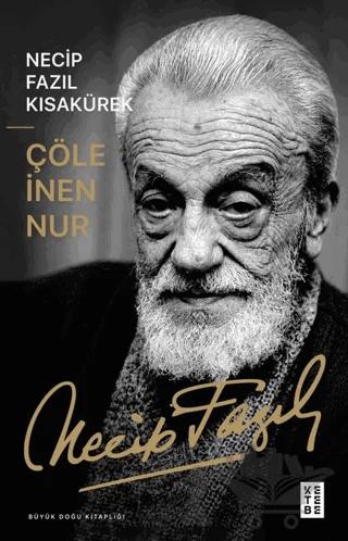 Çöle İnen Nur