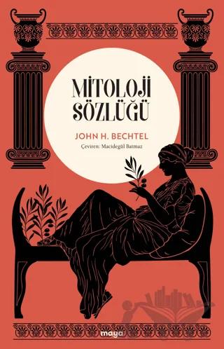 Mitoloji Sözlüğü