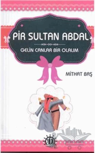 Pir Sultan Abdal