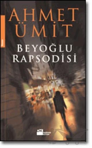 Beyoğlu Rapsodisi