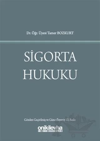 Sigorta Hukuku