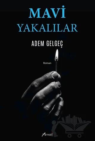 Mavi Yakalılar