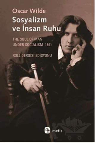 Sosyalizm ve İnsan Ruhu