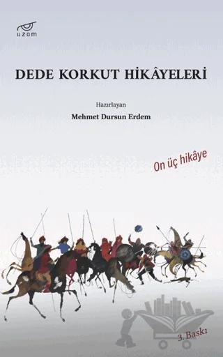 Dede Korkut Hikayeleri