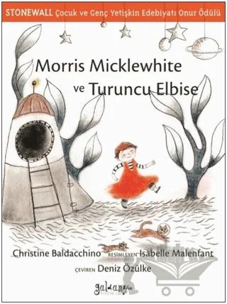 Morris Micklewhite ve Turuncu Elbise
