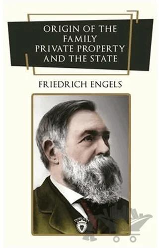 Origin Of The Family, Private Property And The State