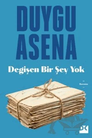 Değişen Birşey Yok