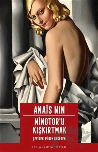 Minotor’u Kışkırtmak