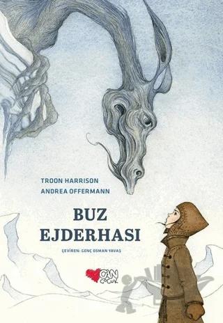Buz Ejderhası